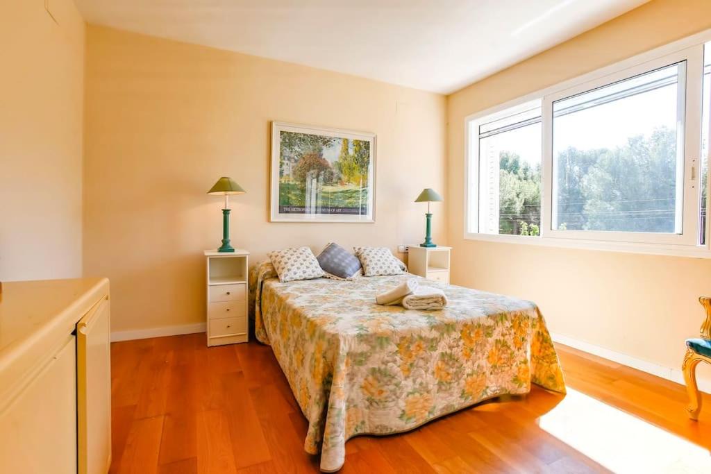 Photo of Bedroom in Can Macia