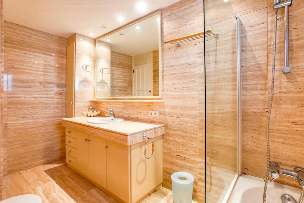 Photo of Bathroom in Can Macia