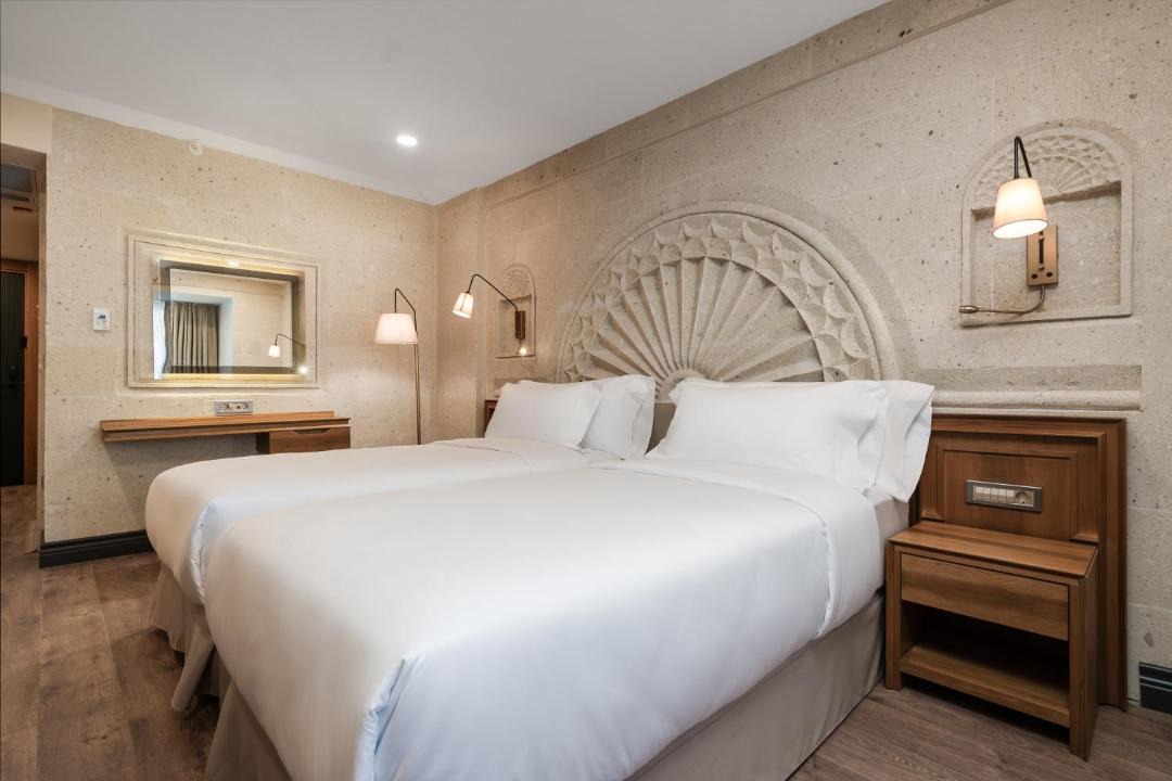 Photo of Bedroom in Ortahisar