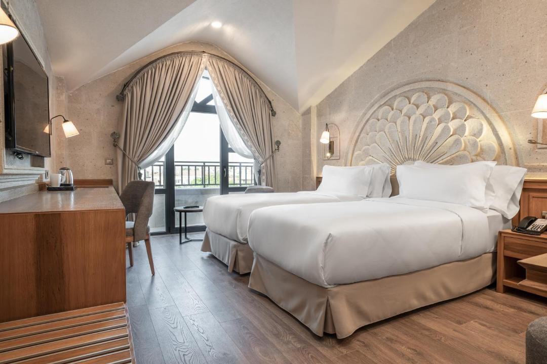 Photo of Bedroom in Ortahisar