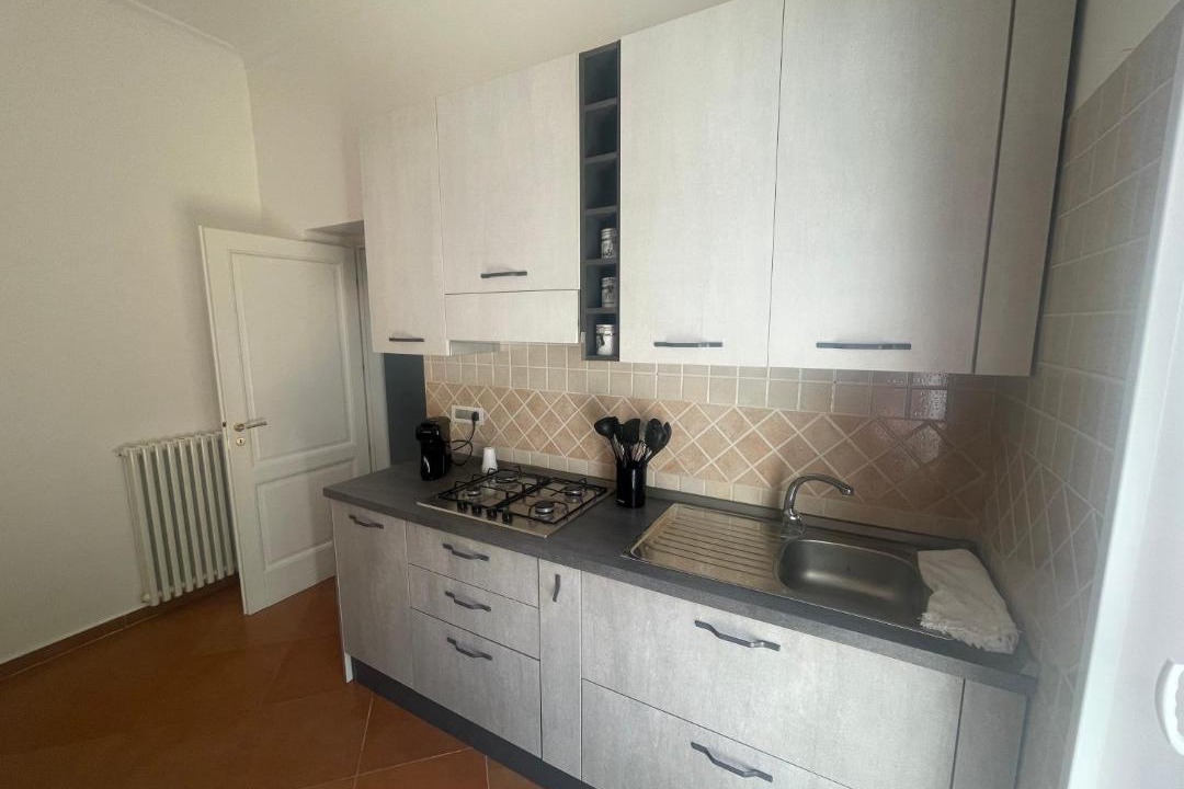 Photo of Kitchen in Benevento