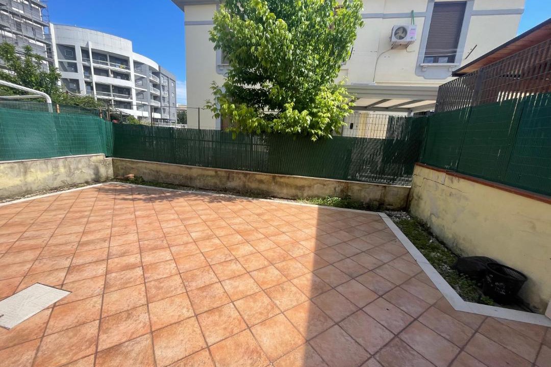 Photo of Patio Balcony in Benevento