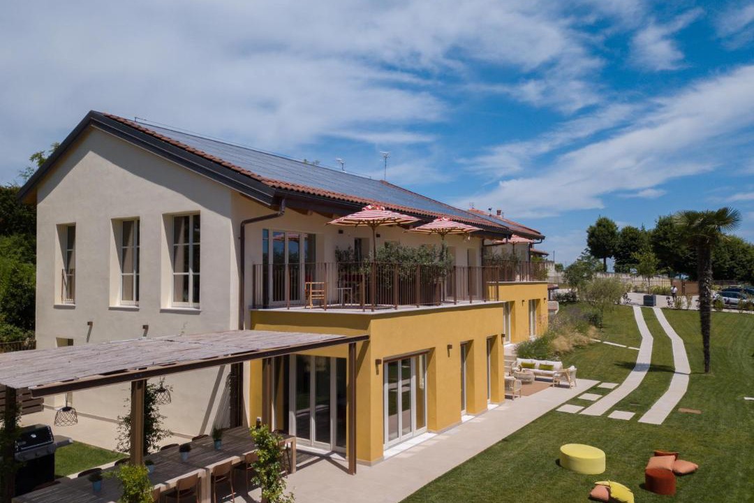 Photo of Buildings in Monteu Roero