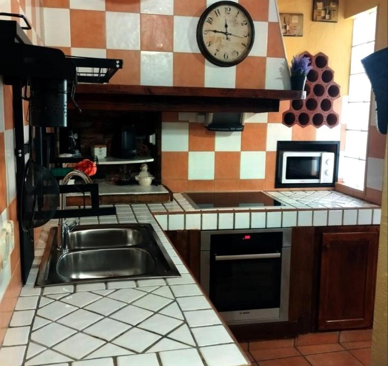 Photo of Kitchen in Xerta
