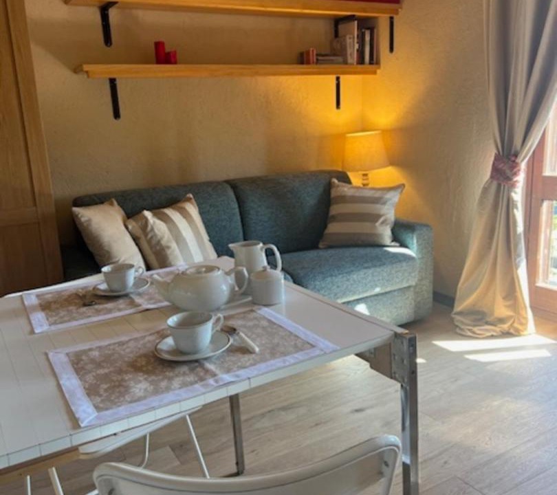 Photo of Livingroom in Champlas du Col