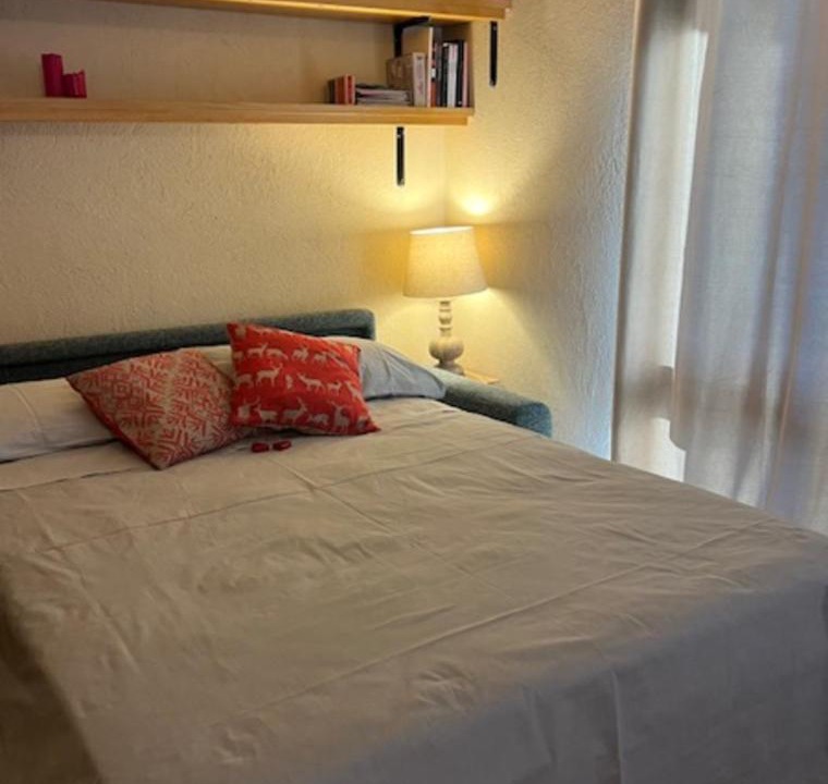 Photo of Bedroom in Champlas du Col