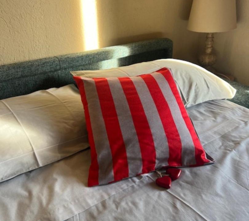 Photo of Bedroom in Champlas du Col
