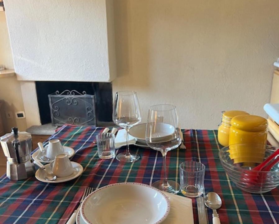 Photo of Livingroom in Champlas du Col