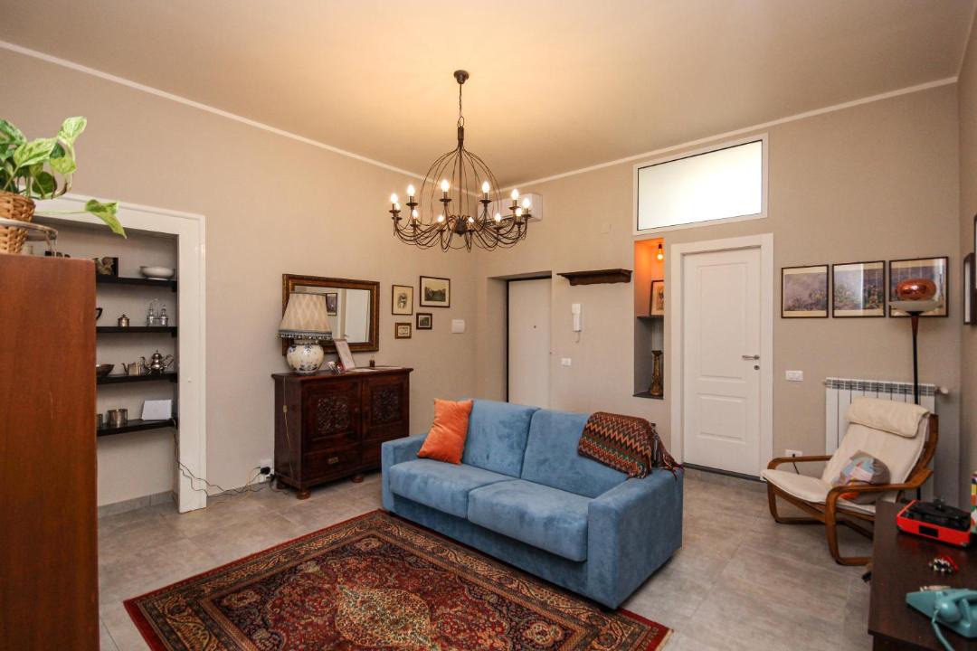 Photo of Livingroom in Centro Storico