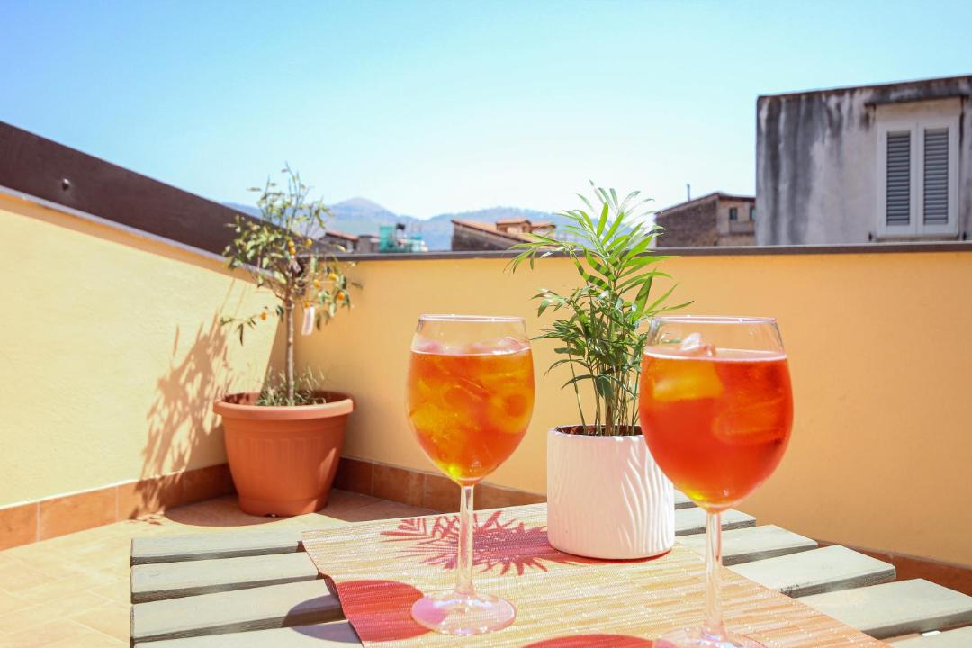 Photo of Patio Balcony in Centro Storico