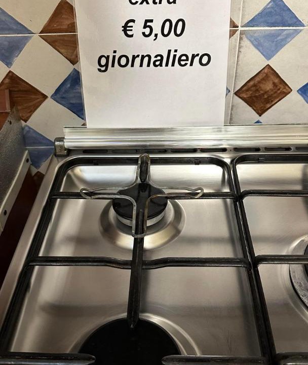 Photo of Kitchen in Airola