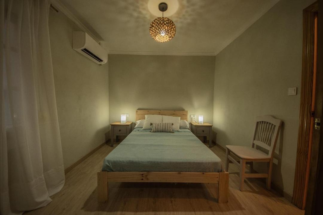 Photo of Bedroom in Calatayud