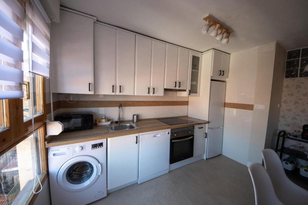 Photo of Kitchen in Calatayud