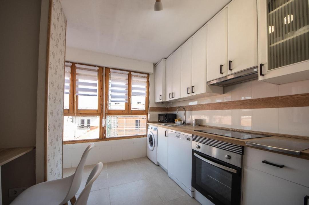Photo of Kitchen in Calatayud