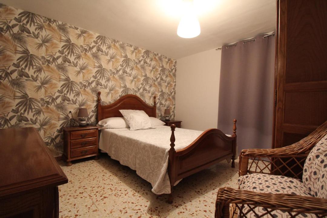 Photo of Bedroom in Valdelamatanza