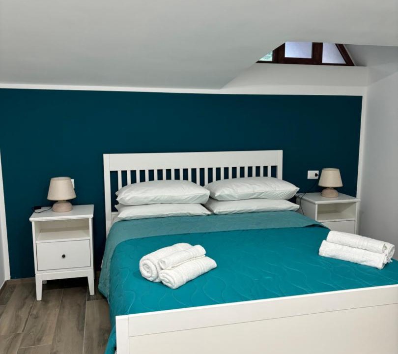 Photo of Bedroom in Summonte