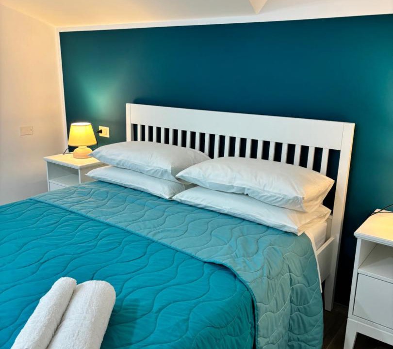 Photo of Bedroom in Summonte