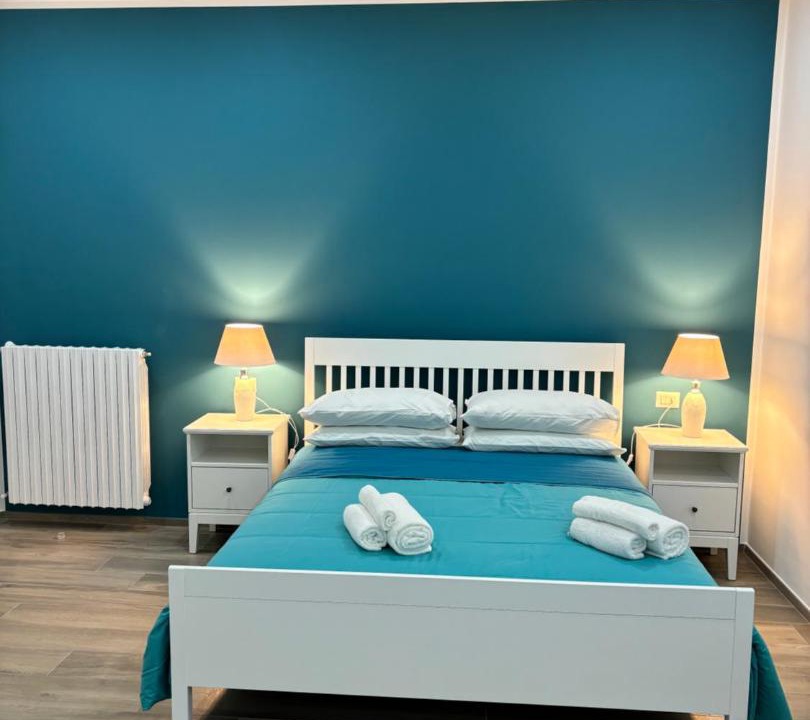 Photo of Bedroom in Summonte