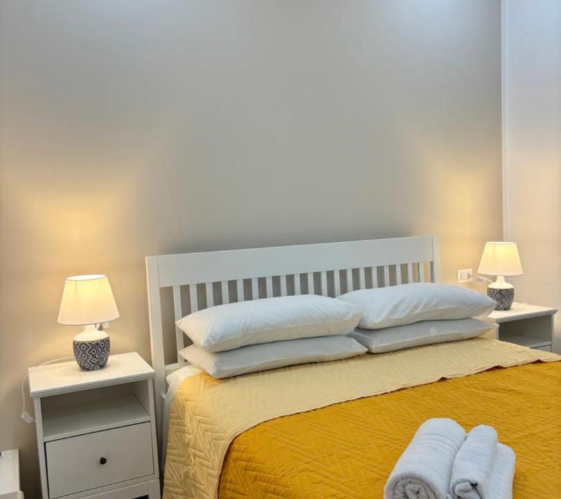 Photo of Bedroom in Summonte