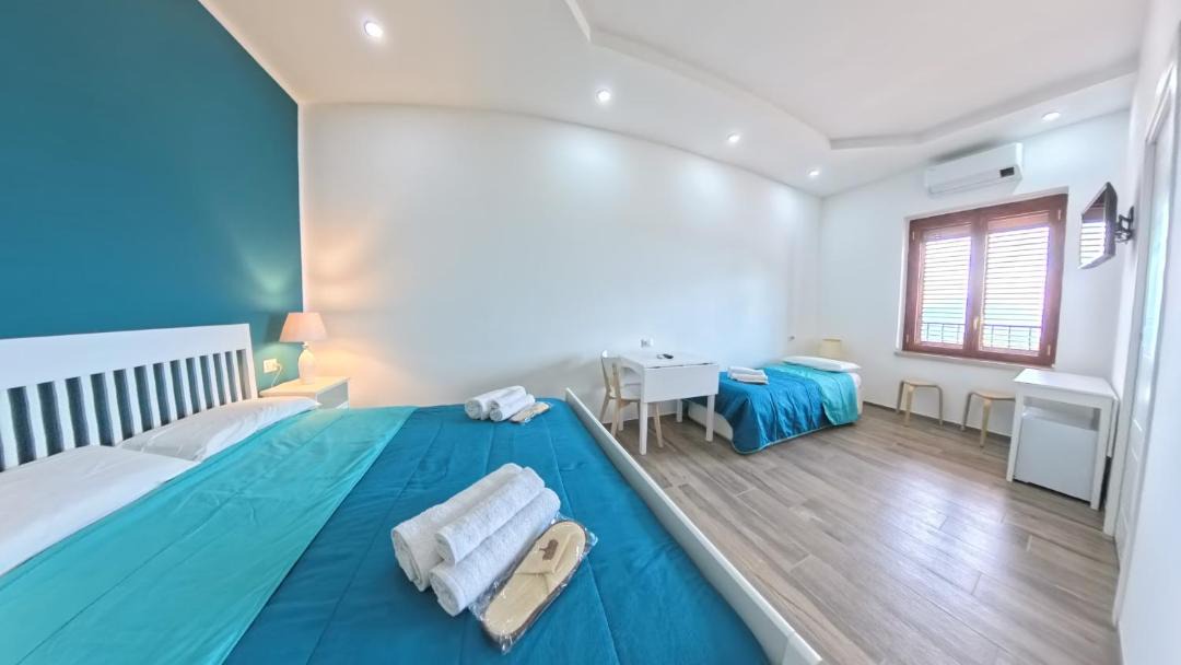 Photo of Bedroom in Summonte