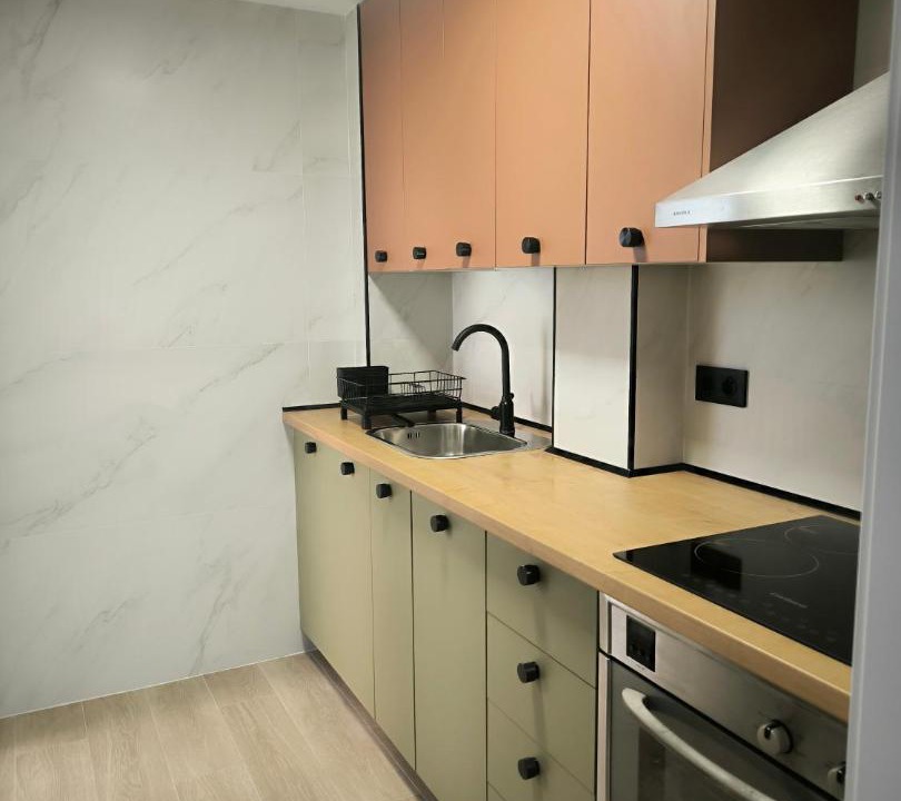 Photo of Kitchen in Linares