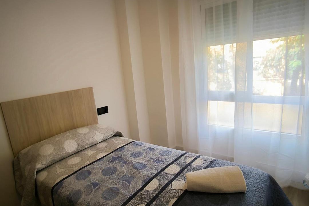 Photo of Bedroom in Linares