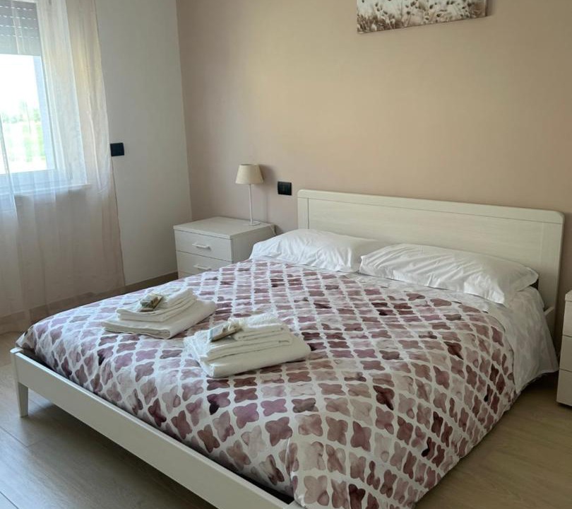 Photo of Bedroom in San Canzian d'Isonzo