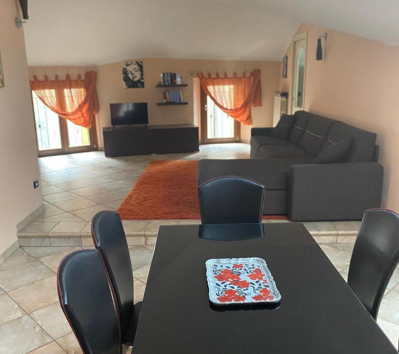 Photo of Livingroom in Bosisio Parini