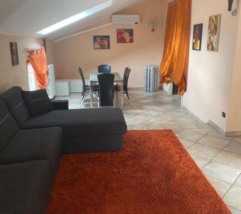 Photo of Livingroom in Bosisio Parini