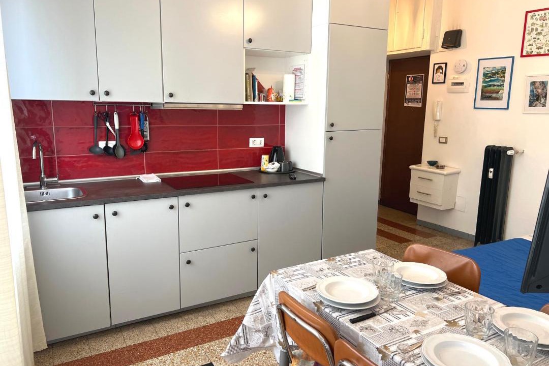 Photo of Kitchen in Acquabella