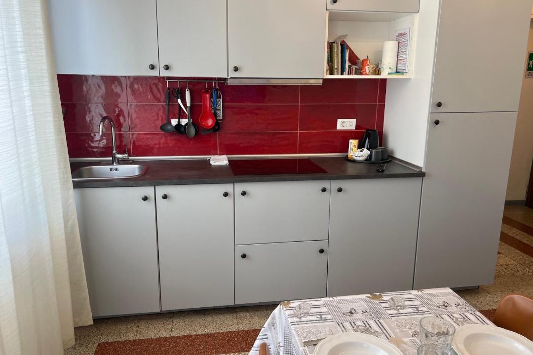 Photo of Kitchen in Acquabella