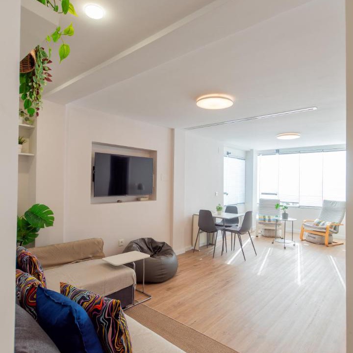 Photo of Livingroom in Playa Granada
