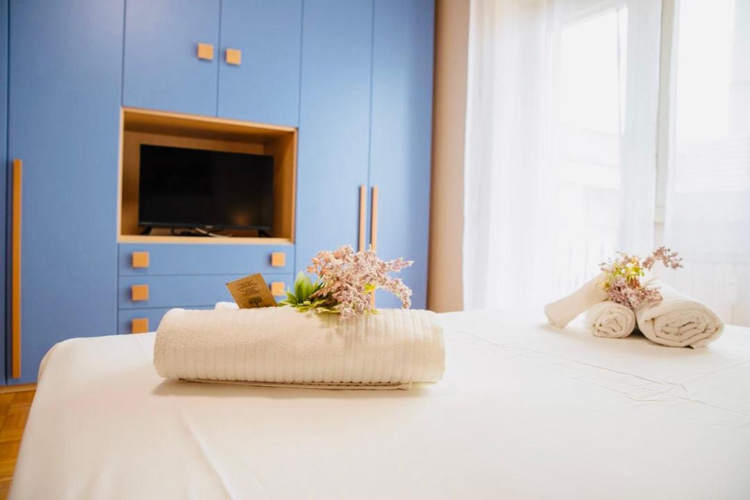 Photo of Bedroom in Quartiere XX Ardeatino