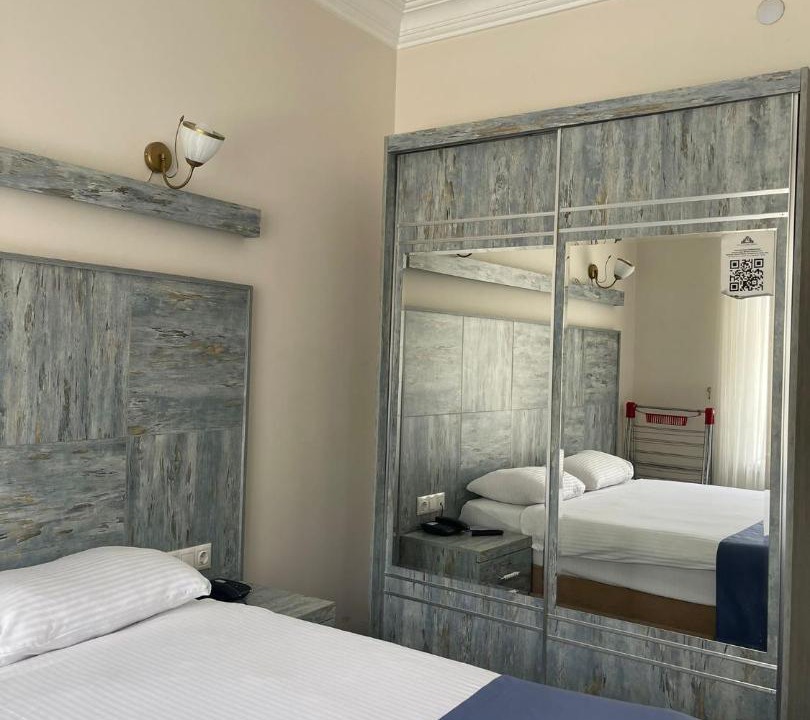 Photo of Bedroom in Ciftehan