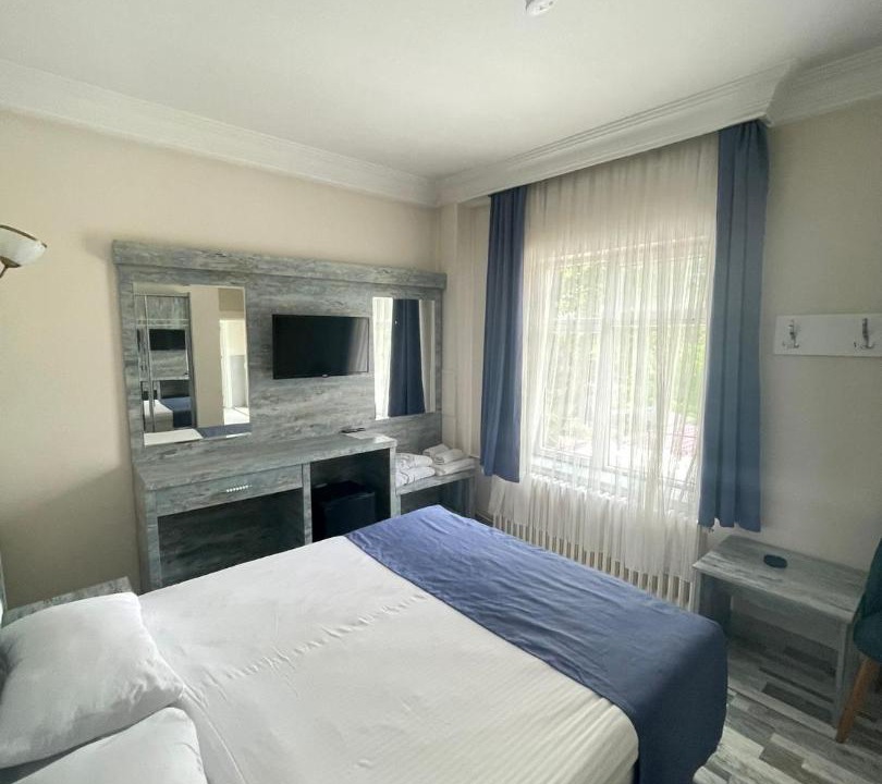 Photo of Bedroom in Ciftehan