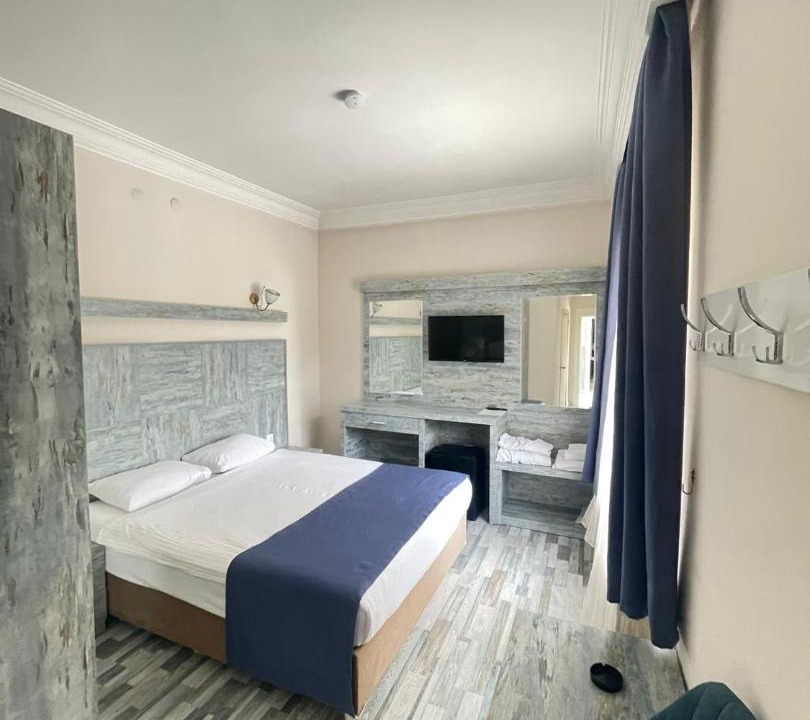 Photo of Bedroom in Ciftehan