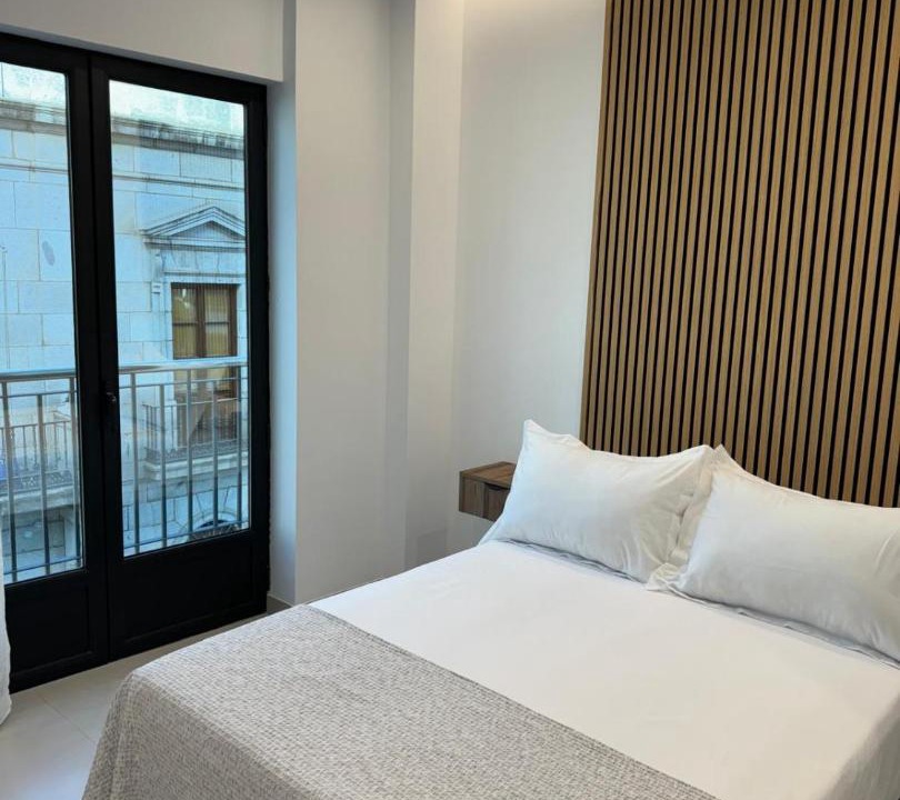 Photo of Bedroom in Pozoblanco