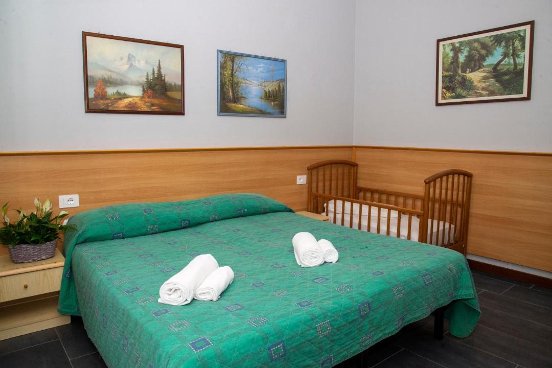 Photo of Bedroom in Varedo