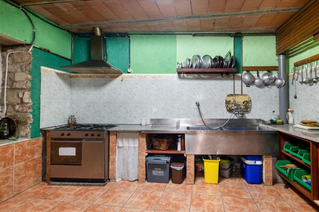 Photo of Kitchen in Rocafort