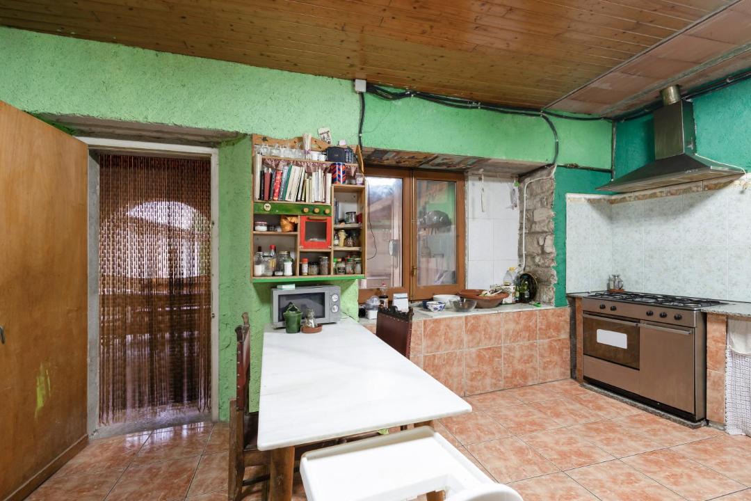 Photo of Kitchen in Rocafort