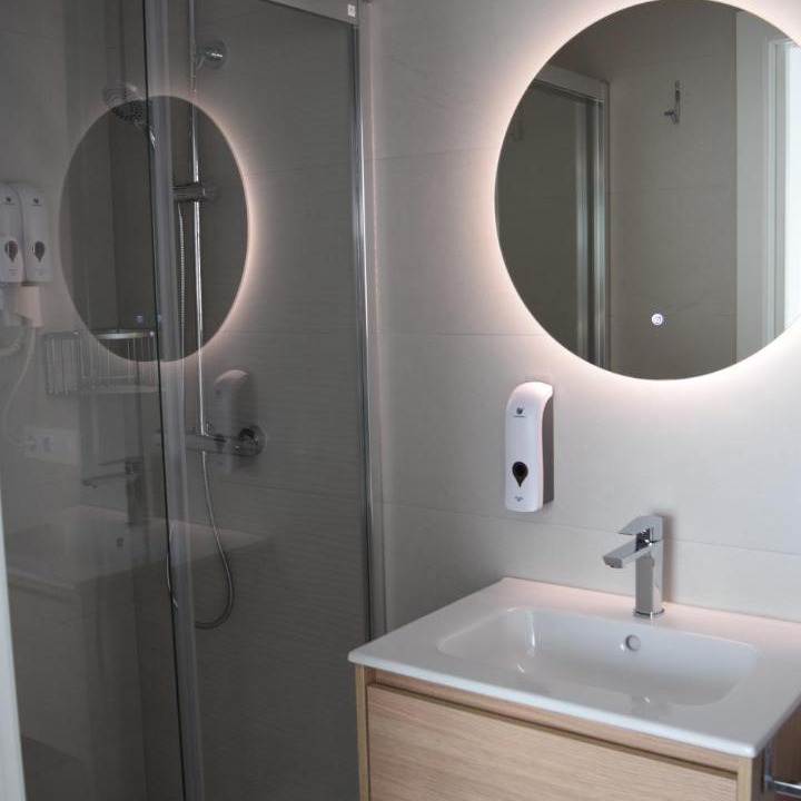 Photo of Bathroom in Pozoblanco