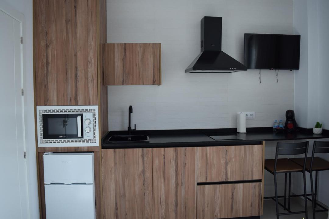 Photo of Kitchen in Pozoblanco