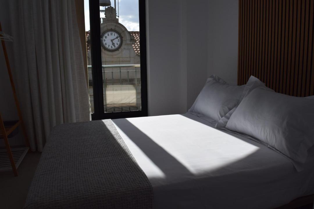 Photo of Bedroom in Pozoblanco