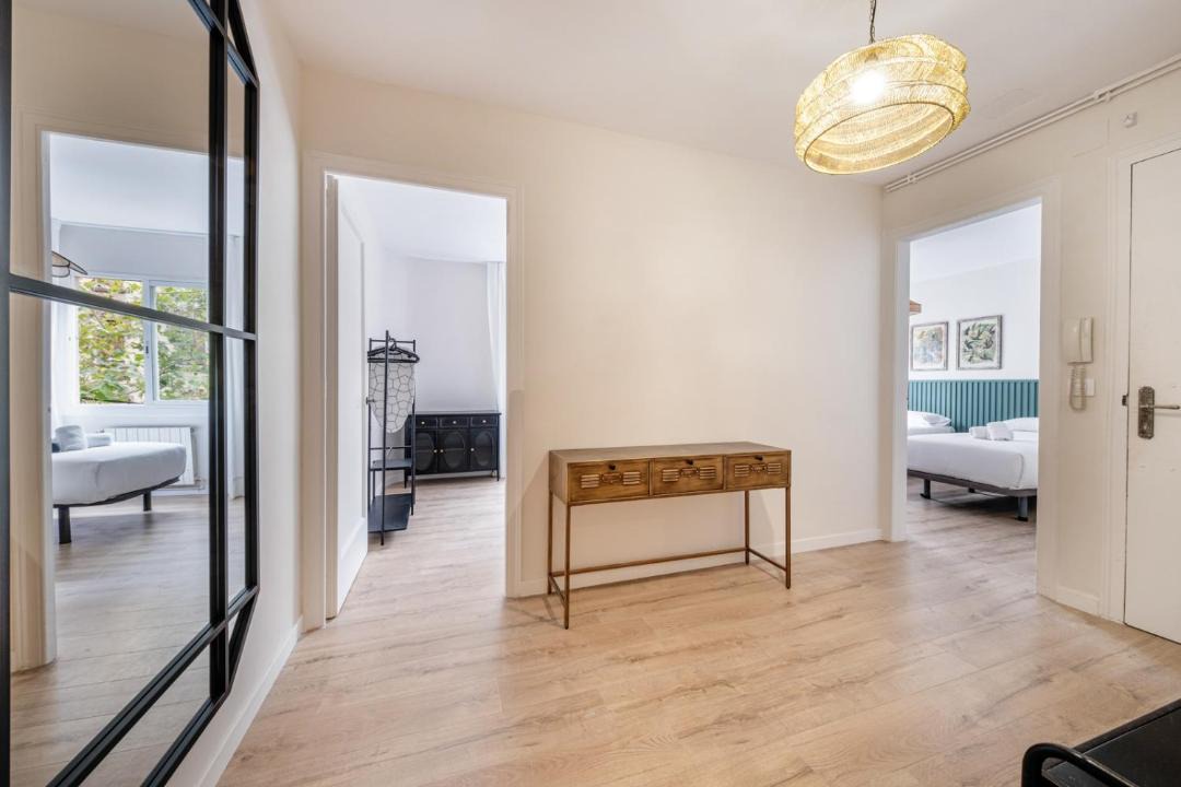 Photo of Bedroom in El Baix Guinardo