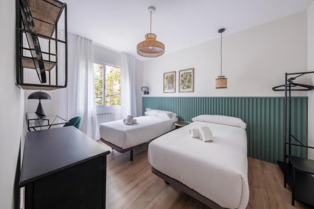 Photo of Bedroom in El Baix Guinardo