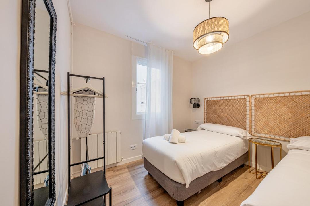 Photo of Bedroom in El Baix Guinardo