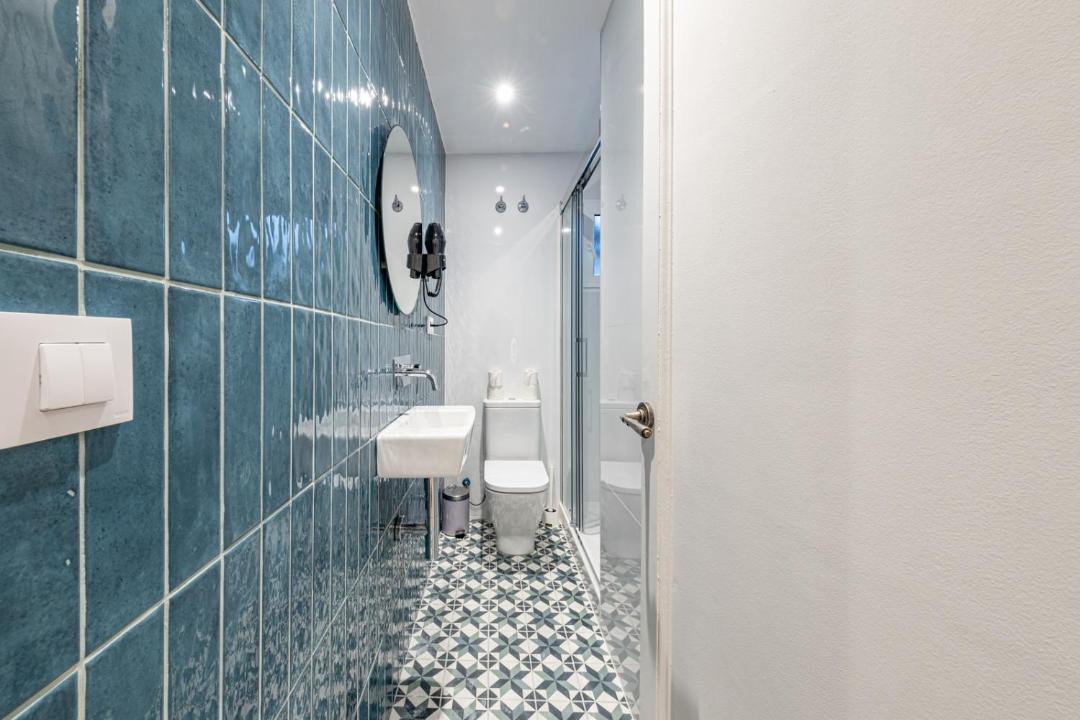 Photo of Bathroom in El Baix Guinardo