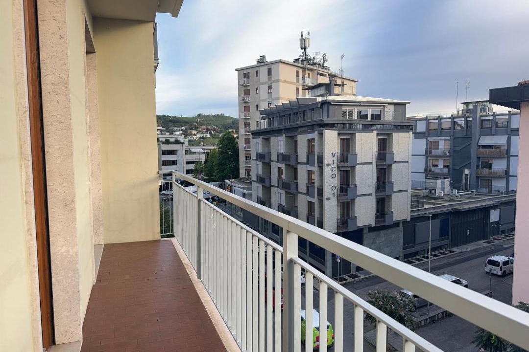 Photo of Patio Balcony in Alba