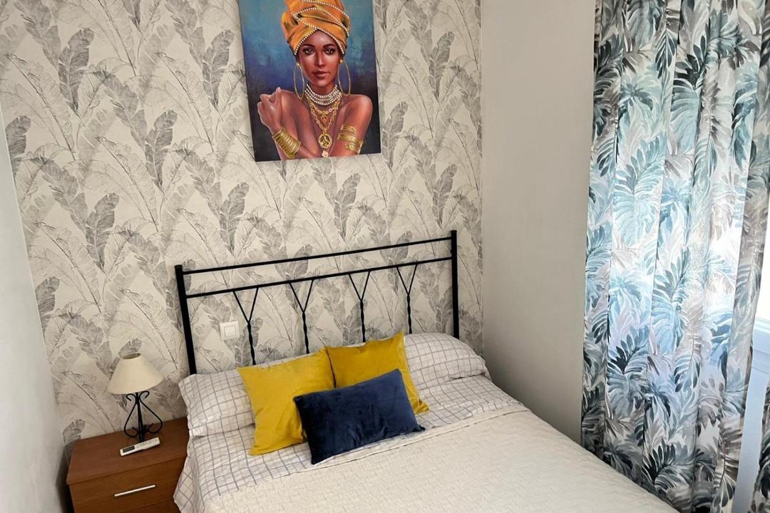 Photo of Bedroom in Manzanares