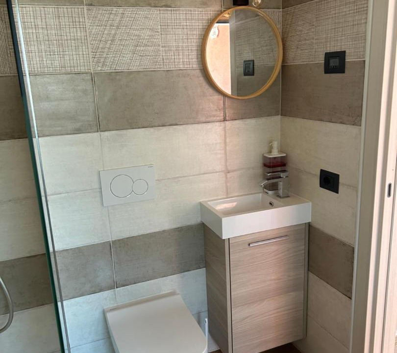 Photo of Bathroom in Lunecco